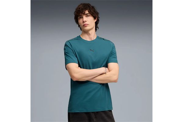 T-shirt Essentials Tape Puma PUMA | Maglie | 69169341