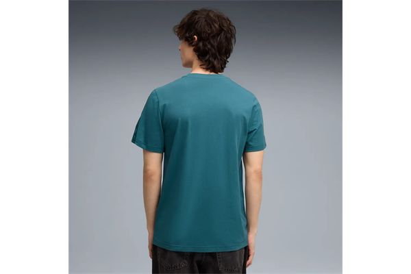 T-shirt Essentials Tape Puma PUMA | Maglie | 69169341