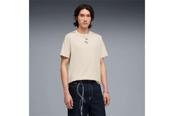 T-shirt Essentials Tape Puma PUMA | Maglie | 69169387