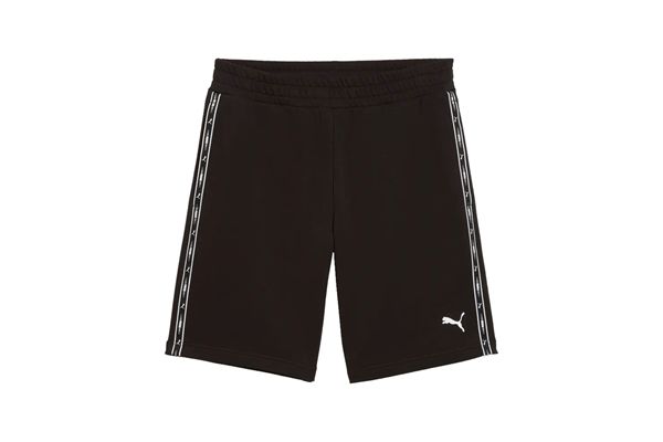 Pantaloncini Puma Essentials Logo Tape 9 PUMA | Pantaloncini | 69169601