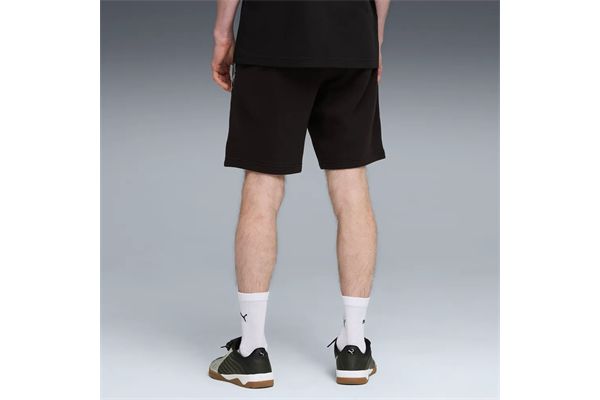 Pantaloncini Puma Essentials Logo Tape 9 PUMA | Pantaloncini | 69169601