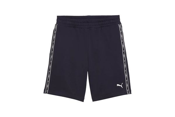 Pantaloncini Puma Essentials Logo Tape 9 PUMA | Pantaloncini | 69169616