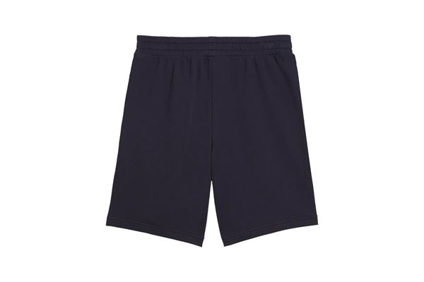 Pantaloncini Puma Essentials Logo Tape 9 PUMA | Pantaloncini | 69169616