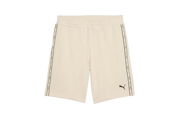 Pantaloncini Puma Essentials Logo Tape 9 PUMA | Pantaloncini | 69169687