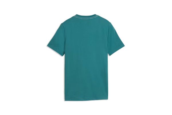 T-shirt Puma con grafica MID 90s per ragazzi PUMA | Maglie | 69174341