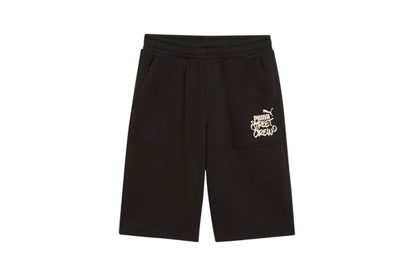Shorts MID 90s Relaxed per ragazzi PUMA | Pantaloncini | 69174801