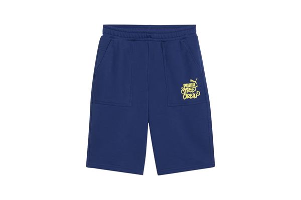 Shorts MID 90s Relaxed per ragazzi PUMA | Pantaloncini | 69174849