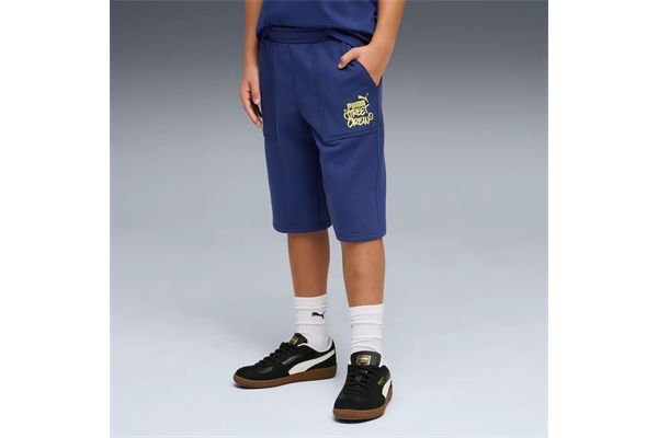 Shorts MID 90s Relaxed per ragazzi PUMA | Pantaloncini | 69174849