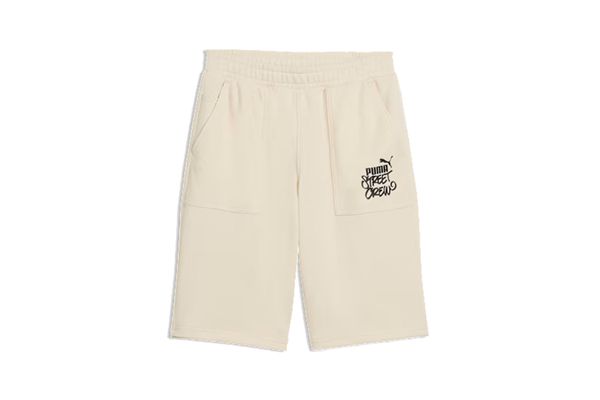 Shorts MID 90s Relaxed per ragazzi PUMA | Pantaloncini | 69174887