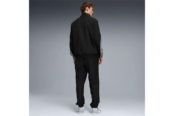 Tuta Puma in tessuto a blocchi di colore PUMA | Tute | 69177201