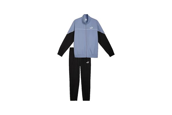 Tuta Puma in tessuto a blocchi di colore PUMA | Tute | 69177265