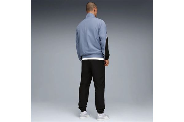 Tuta Puma in tessuto a blocchi di colore PUMA | Tute | 69177265