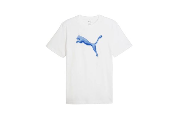 T-shirt Puma Graphic Tee PUMA | Maglie | 69177402