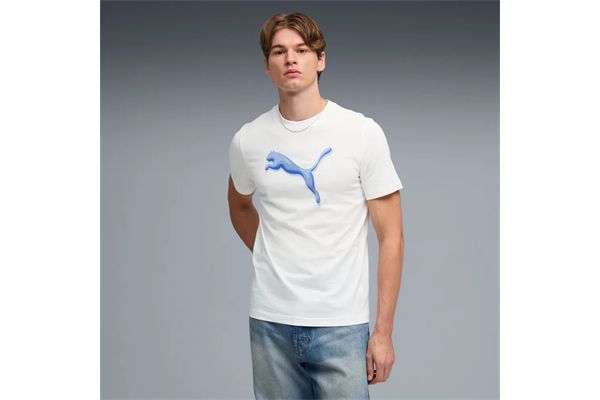 T-shirt Puma Graphic Tee PUMA | Maglie | 69177402