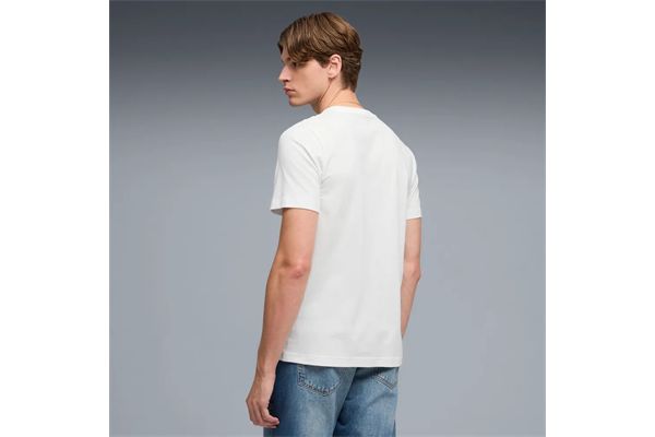 T-shirt Puma Graphic Tee PUMA | Maglie | 69177402