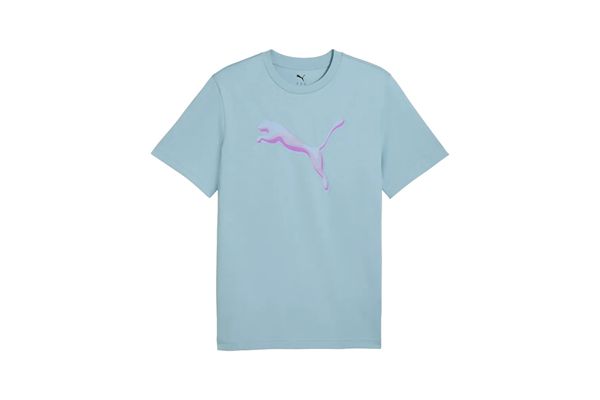 T-shirt Puma Graphic Tee PUMA | Maglie | 69177447