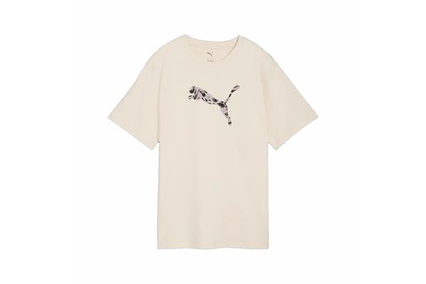 T-shirt Essential Animal Puma donna PUMA | Maglie | 69182187
