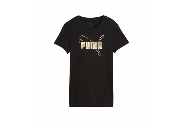 Maglia Puma Essential Logo Lab donna PUMA | Maglie | 69182401