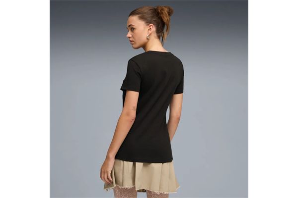 Maglia Puma Essential Logo Lab donna PUMA | Maglie | 69182401