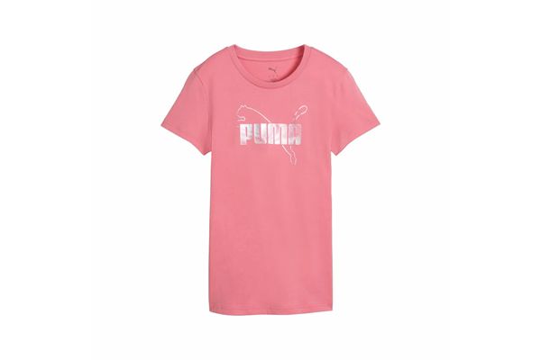 Maglia Puma Essential Logo Lab donna PUMA | Maglie | 69182425