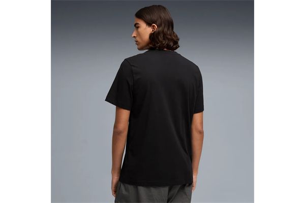 T-Shirt Essential Logo Lab Tee Puma PUMA | Maglie | 69202601