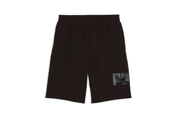 Pantaloncino Essential Logo Lab Puma PUMA | Pantaloncini | 69203001