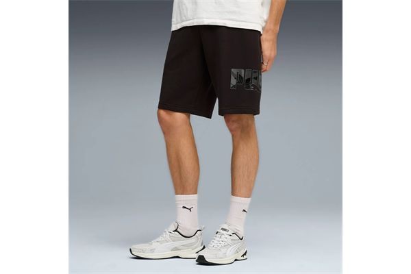 Pantaloncino Essential Logo Lab Puma PUMA | Pantaloncini | 69203001