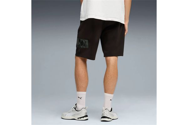 Pantaloncino Essential Logo Lab Puma PUMA | Pantaloncini | 69203001