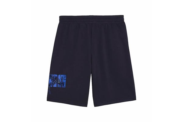 Pantaloncino Essential Logo Lab Puma PUMA | Pantaloncini | 69203016