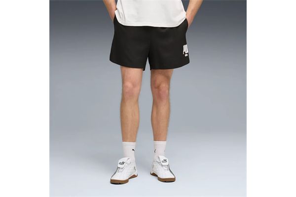 Pantaloncino Puma Essential Logo Lab PUMA | Pantaloncini | 69203201