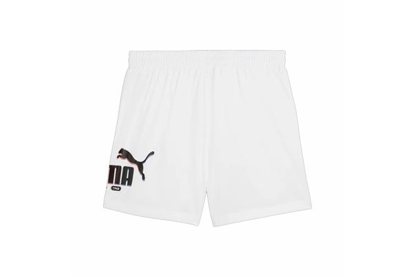 Pantaloncino Puma Essential Logo Lab PUMA | Pantaloncini | 69203202