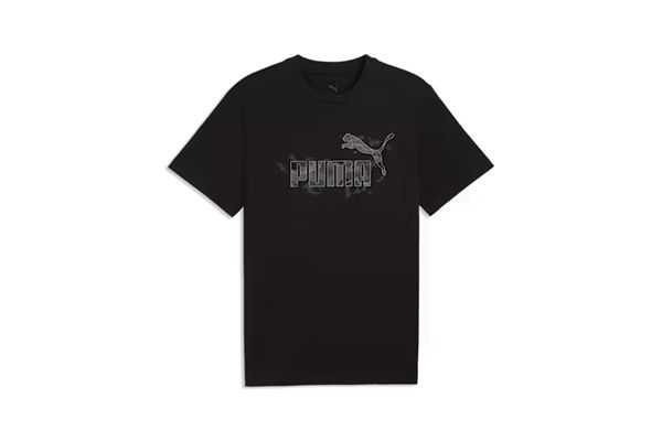 T-shirt Puma Camo PUMA | Maglie | 69203401