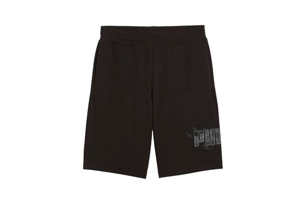 Pantaloncino Puma Camo 10 PUMA | Pantaloncini | 69203801