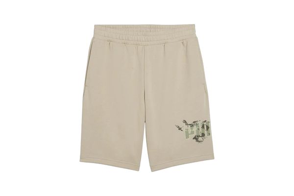 Pantaloncino Puma Camo 10 PUMA | Pantaloncini | 69203861