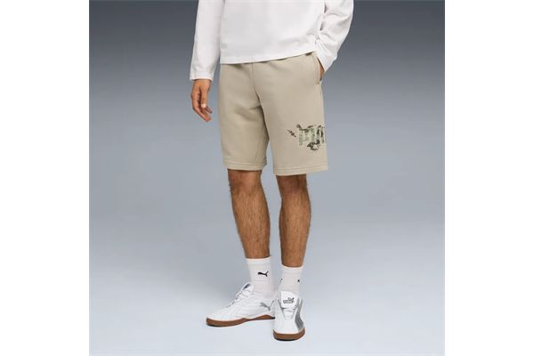 Pantaloncino Puma Camo 10 PUMA | Pantaloncini | 69203861