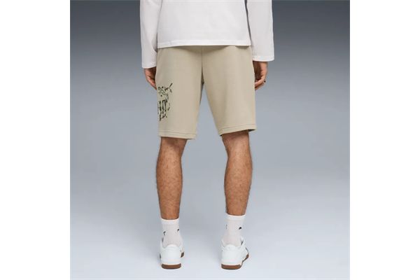 Pantaloncino Puma Camo 10 PUMA | Pantaloncini | 69203861