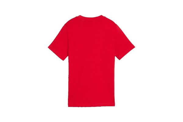 T-shirt Puma Graphic Tee Ragazzi PUMA | Maglie | 69211511