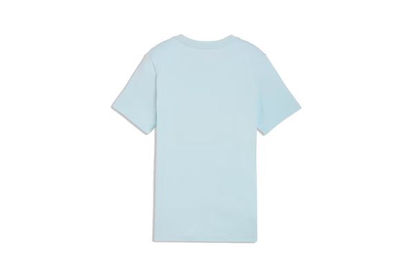 T-shirt Puma grafica anni '90 Ragazzi PUMA | Maglie | 69211848