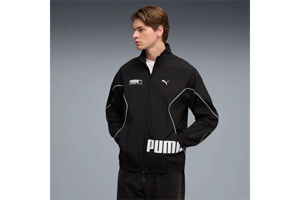 Felpa Puma PUMA | Felpe | 69217301