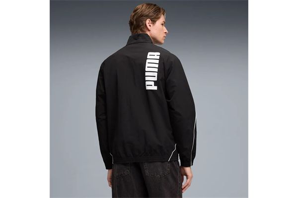 Felpa Puma PUMA | Felpe | 69217301