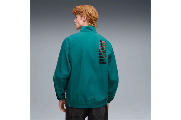 Felpa Puma PUMA | Felpe | 69217341