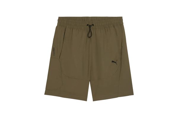Pantaloncino PUMATECH Cargo PUMA | Pantaloncini | 69218781