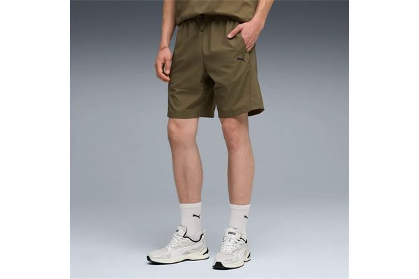 Pantaloncino PUMATECH Cargo PUMA | Pantaloncini | 69218781