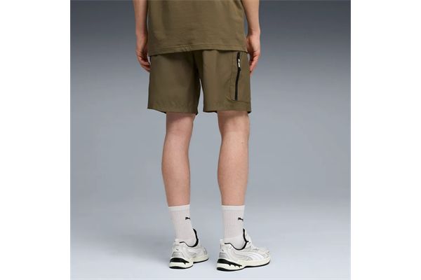 Pantaloncino PUMATECH Cargo PUMA | Pantaloncini | 69218781