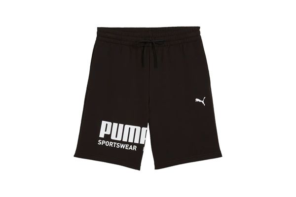 Pantaloncino Puma Sport Graphic PUMA | Pantaloncini | 69223201