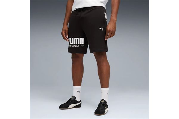 Pantaloncino Puma Sport Graphic PUMA | Pantaloncini | 69223201