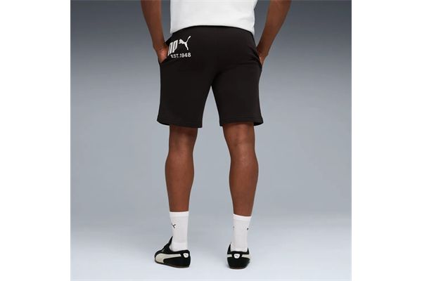 Pantaloncino Puma Sport Graphic PUMA | Pantaloncini | 69223201