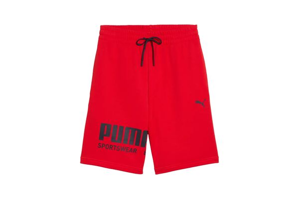 Pantaloncino Puma Sport Graphic PUMA | Pantaloncini | 69223211