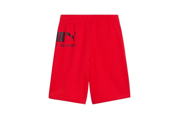 Pantaloncino Puma Sport Graphic PUMA | Pantaloncini | 69223211