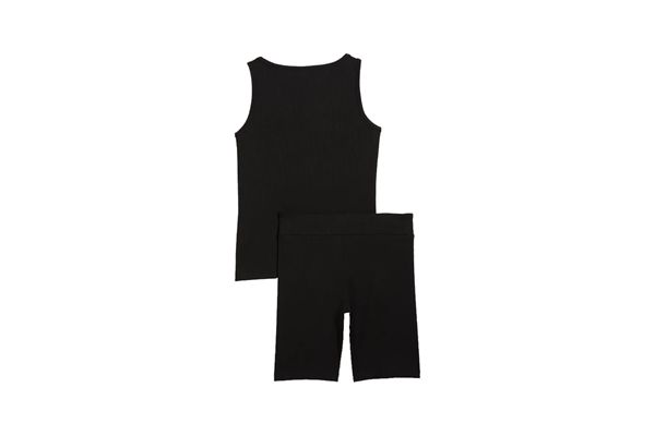 Completo Puma Essential Elevated Ragazze PUMA | Completi | 69247701